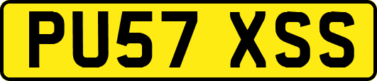 PU57XSS