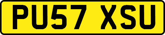 PU57XSU