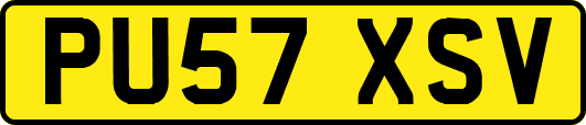 PU57XSV