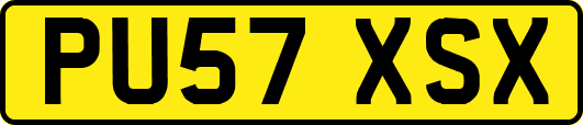 PU57XSX
