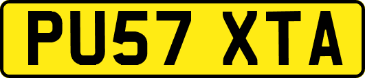 PU57XTA