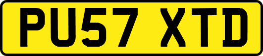 PU57XTD