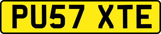PU57XTE