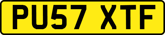 PU57XTF