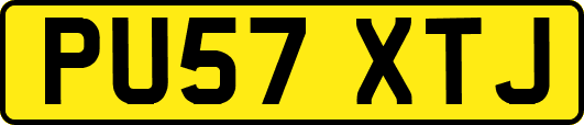 PU57XTJ