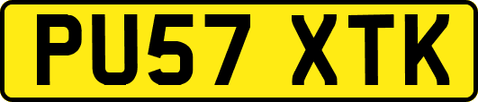 PU57XTK