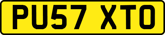 PU57XTO