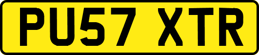 PU57XTR