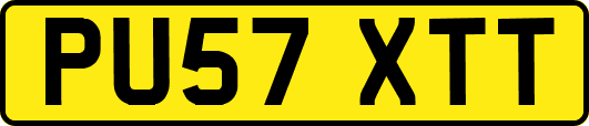 PU57XTT