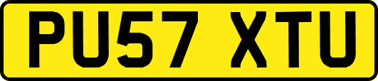 PU57XTU
