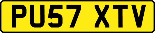 PU57XTV