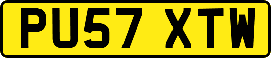 PU57XTW