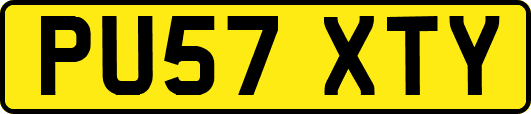 PU57XTY