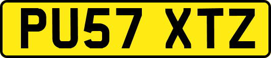 PU57XTZ