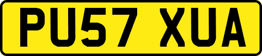 PU57XUA
