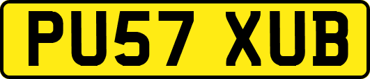 PU57XUB