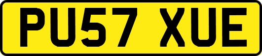 PU57XUE
