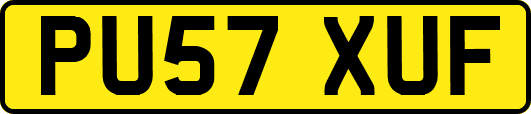 PU57XUF