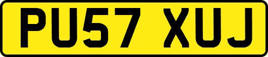 PU57XUJ