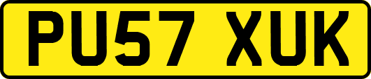 PU57XUK
