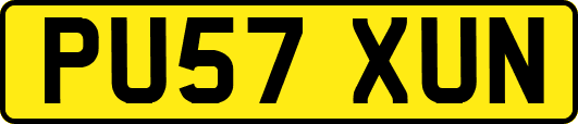 PU57XUN