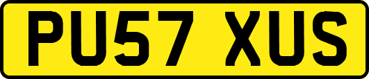 PU57XUS
