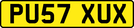 PU57XUX