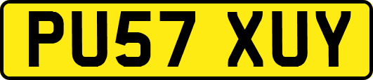 PU57XUY
