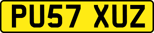 PU57XUZ