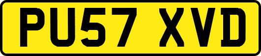 PU57XVD