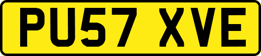 PU57XVE