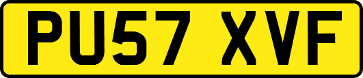 PU57XVF