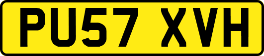 PU57XVH