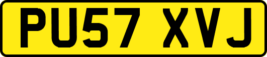 PU57XVJ