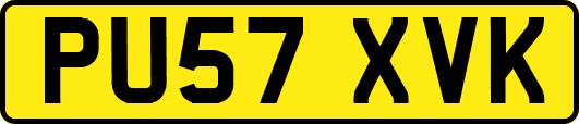 PU57XVK