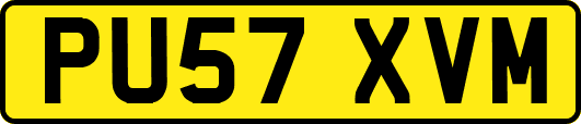PU57XVM