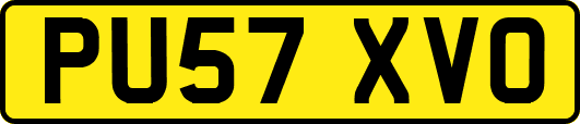 PU57XVO