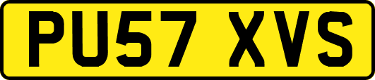 PU57XVS
