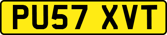 PU57XVT