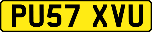 PU57XVU