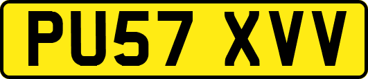 PU57XVV