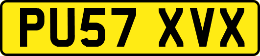 PU57XVX