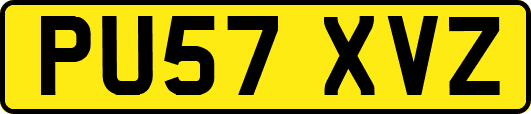 PU57XVZ