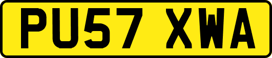 PU57XWA