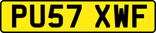PU57XWF