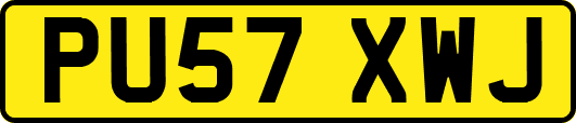 PU57XWJ