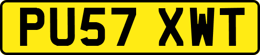 PU57XWT