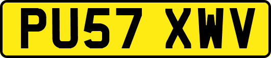 PU57XWV