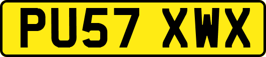 PU57XWX