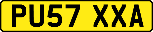 PU57XXA